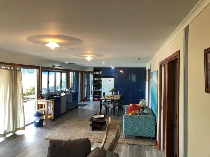Beautiful, Cosy and Quiet Guest house, Cape Paterson - imaginea 1
