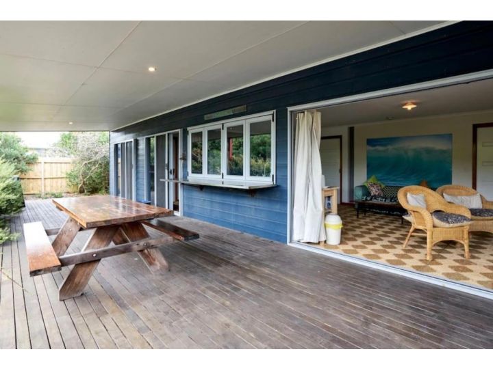 Beautiful, Cosy and Quiet Guest house, Cape Paterson - imaginea 9