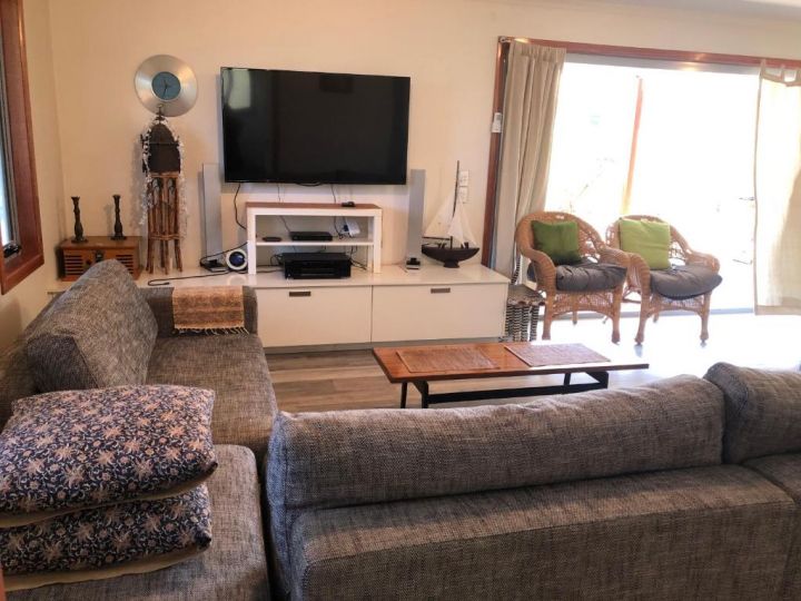 Beautiful, Cosy and Quiet Guest house, Cape Paterson - imaginea 3