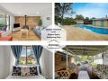 BEAUTIFUL COUNTRY HOME // POOL // GAMES ROOM Guest house, Ellalong - thumb 2