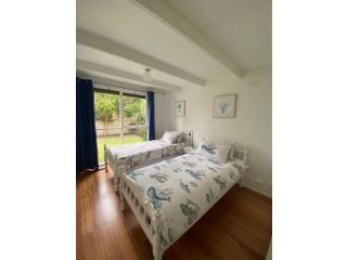 Beautiful Holiday Home in Tootgarook/Rye Guest house, Tootgarook - 3