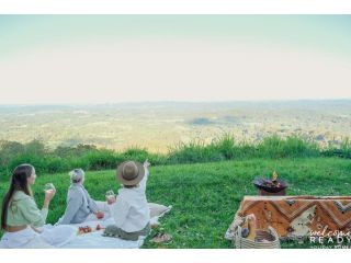 Beautiful Hinterland Retreat - A Family Retreat With Gorgeous Hinterland Views Guest house, Montville - 2