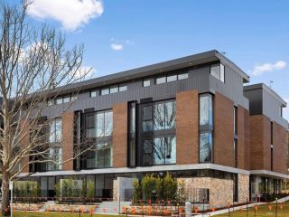 Beautiful Townhouses in Campbell Centre Apartment, New South Wales - 1