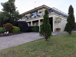 Bed and Breakfast Bed and breakfast, New South Wales - 2