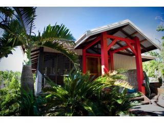 Bedarra Beach House Guest house, Queensland - 4