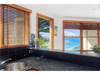 Bedarra Guest house, Mollymook - 3