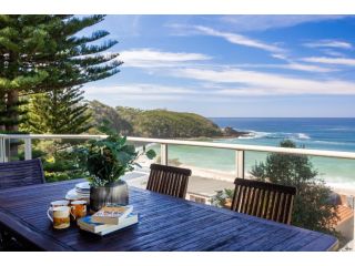 Bedarra Guest house, Mollymook - 2