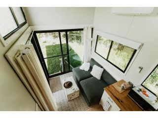 Bedervale Tiny Guest house, Braidwood - 4