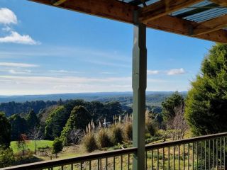 Beech Forest Cottage (Cozy Otways Accommodation) Guest house, Victoria - 5