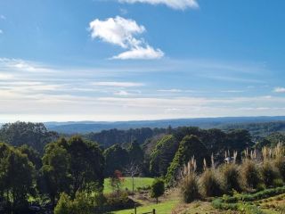 Beech Forest Cottage (Cozy Otways Accommodation) Guest house, Victoria - 2