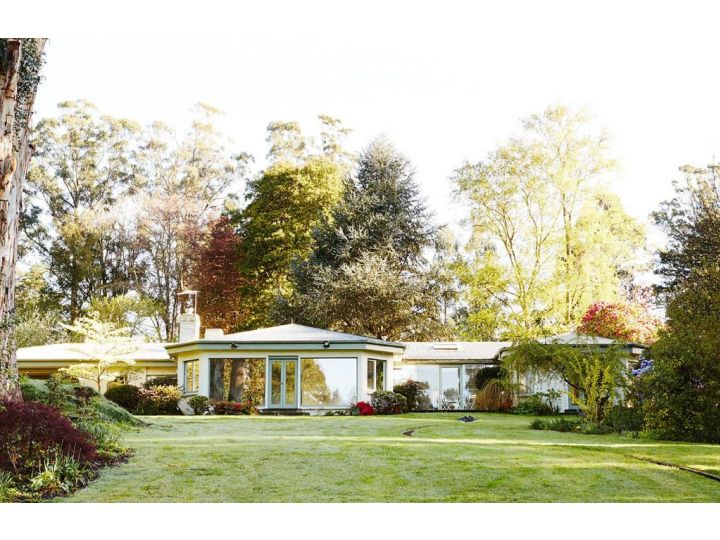 Beechmont Garden Retreat Guest house, Olinda - imaginea 20