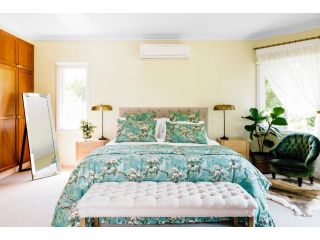 Beechmont Garden Retreat Guest house, Olinda - 1