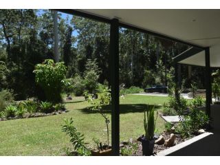 Beechs' Brook Rainforest Retreat Bed and breakfast, Queensland - 4
