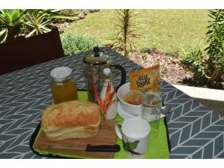 Beechs' Brook Rainforest Retreat Bed and breakfast, Queensland - 3
