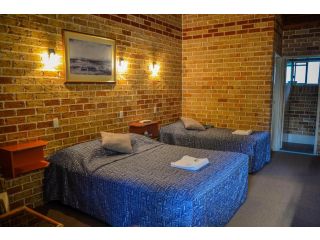 Beenleigh Village Motel Hotel, Queensland - 3