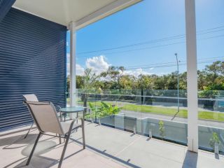 Beerburrum St, 2/22 Dicky Beach Guest house, Caloundra - 1