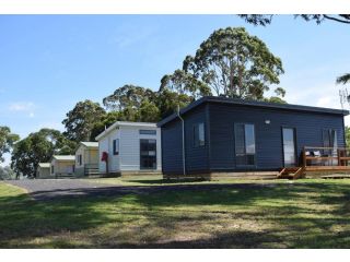 Bega Caravan Park Accomodation, New South Wales - 4