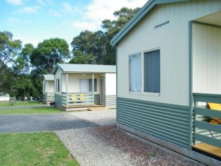 Bega Caravan Park Accomodation, New South Wales - 3