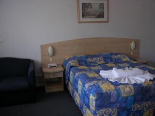 Bega Southtown Motor Inn Hotel, New South Wales - 1