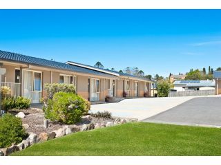 Bega Village Motor Inn Hotel, New South Wales - 2
