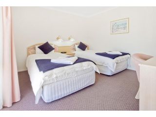 Bega Village Motor Inn Hotel, New South Wales - 4