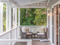 Your Luxury Escape - Bel Ombre - Palm Tree Retreat Guest house, Bangalow - thumb 6