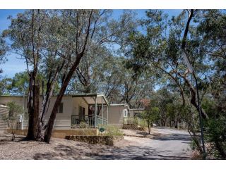 Belair National Park Holiday Park Campsite, South Australia - 4