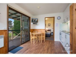 Port Fairy Holiday Park Accomodation, Port Fairy - 3