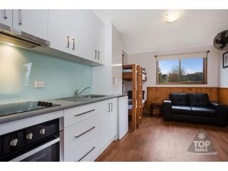 Port Fairy Holiday Park Accomodation, Port Fairy - 1