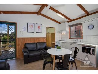 Port Fairy Holiday Park Accomodation, Port Fairy - 5