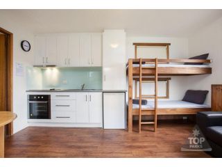 Port Fairy Holiday Park Accomodation, Port Fairy - 4
