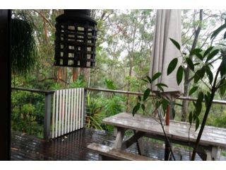 Bell Bird Bliss - Treehouse Retreat Guest house, New South Wales - 4