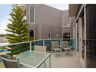 Bell Street Apartments, Australia Apartment, Torquay - 3