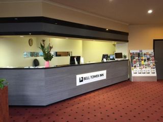 Bell Tower Inn Hotel, Ballarat - 4