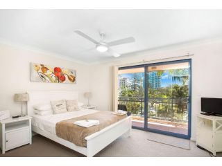 Bella Mare Coolangatta Beachside Apartments Aparthotel, Gold Coast - 5