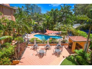 Bella Mare Coolangatta Beachside Apartments Aparthotel, Gold Coast - 1