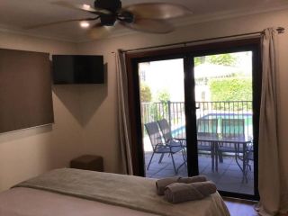 Bella Ohana - Oceanfront, Amazing views, Relaxing Guest house, Queensland - 5