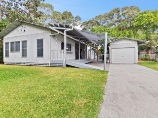 Bella on Boreen Guest house, Point Lookout - 1