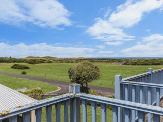 Bella On Victoria Guest house, Port Fairy - 3