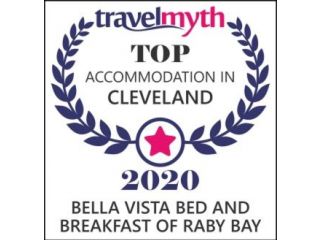 Bella Vista Bed and Breakfast of Raby Bay Bed and breakfast, Cleveland - 4