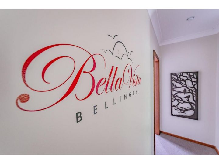Bella Vista Bellingen Bed and breakfast, Bellingen - imaginea 20