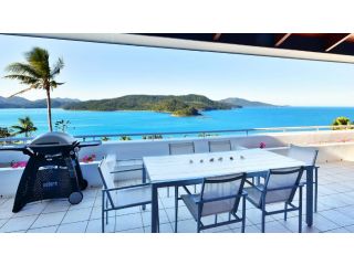 Bella Vista E9 - Ocean View Spacious 2 Bedroom with golf buggy Apartment, Hamilton Island - 2