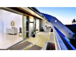Bella Vista E9 - Ocean View Spacious 2 Bedroom with golf buggy Apartment, Hamilton Island - 5