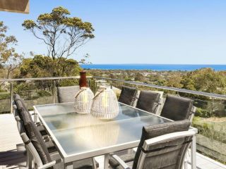 Bella Vista - Simply Stunning, Amazing Panoramic Bay Views! Guest house, McCrae - 3