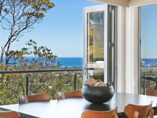 Bella Vista - Simply Stunning, Amazing Panoramic Bay Views! Guest house, McCrae - 2