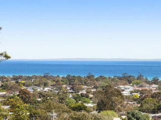 Bella Vista - Simply Stunning, Amazing Panoramic Bay Views! Guest house, McCrae - 1