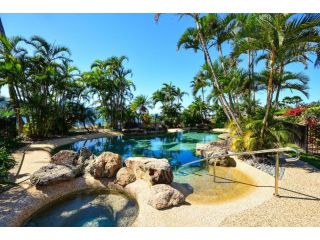 Bella Vista West 1 Ocean View With Golf Buggy And Airport Transfers Under New Management Apartment, Hamilton Island - 3