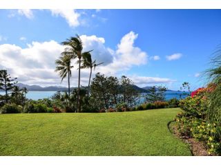 Bella Vista West 1 Ocean View With Golf Buggy And Airport Transfers Under New Management Apartment, Hamilton Island - 2