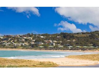 Bella Vista Guest house, Apollo Bay - 1