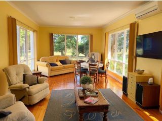 Bellaghy Cottage Guest house, Victoria - 2